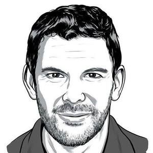 Meet your Posher, Nick